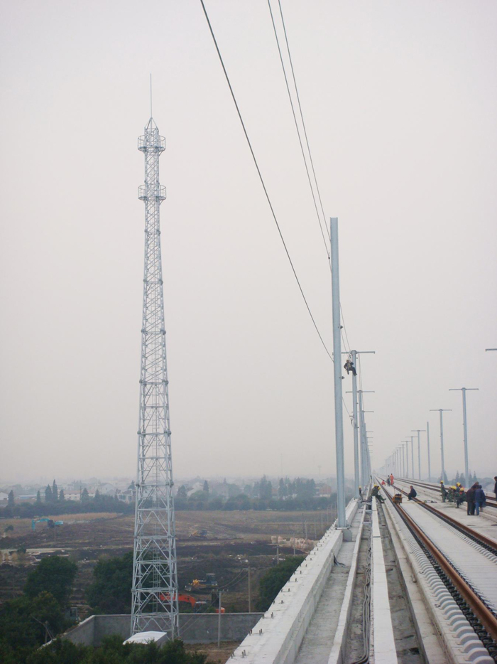 �L��������ͨӍ�O�伯�F���޹�˾�н��������FGSM-R50���Ĺ�����DK1078+50